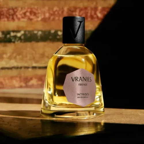 Vranjes Eau de Parfum Intrigo 40 ml