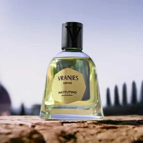 Vranjes Eau de Parfum Mattutino 100 ml