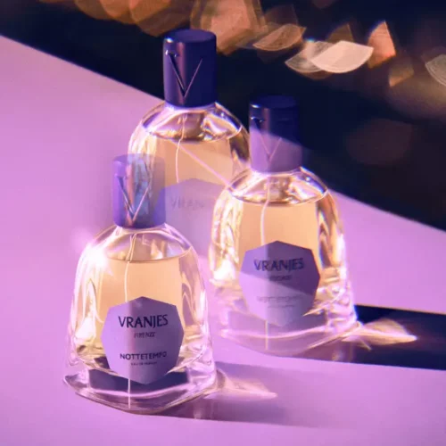 Vranjes Eau de Parfum Nottetempo 100 ml