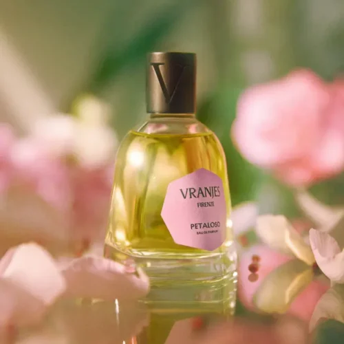 Vranjes Eau de Parfum Petaloso 100 ml