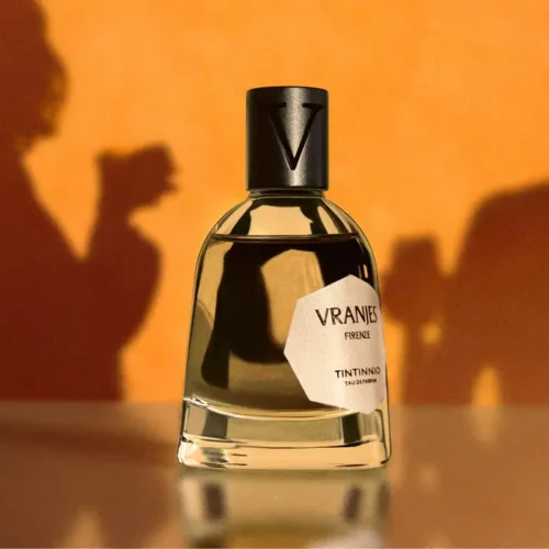 Vranjes Eau de Parfum Tintinnio 100 ml
