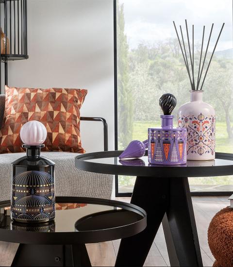 Alternative view of L'Oca Nera - Istanbul - Bottiglia decorativa con tappo, 1,00 L