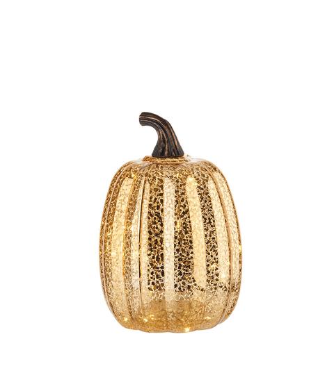 L'Oca Nera - Zucca in vetro - Media