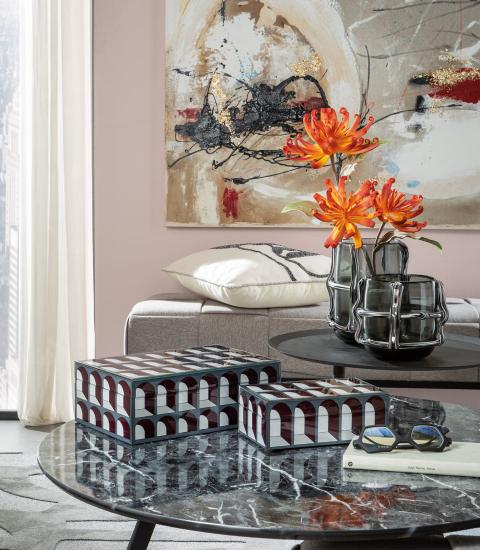 Alternative view of L'Oca Nera - Castilleja