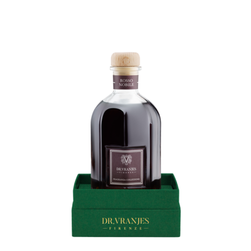 Alternative view of Dr. Vranjes - Gift Box Diffusore 250 ml Rosso Nobile