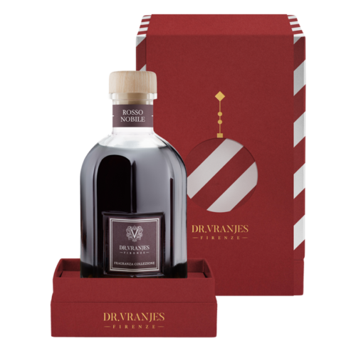 Dr. Vranjes - Gift Box Diffusore 500 ml Rosso Nobile
