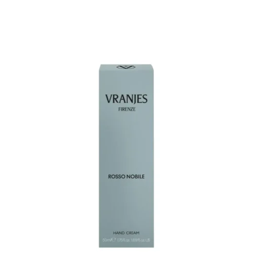 Alternative view of Dr. Vranjes - Hand Cream Rosso Nobile 50ml