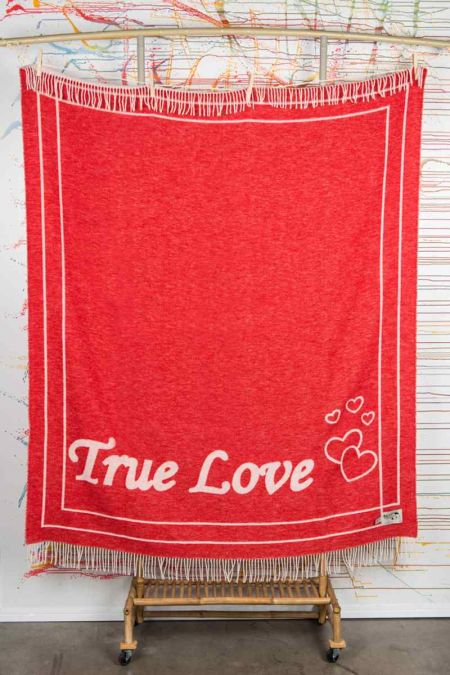 Beat Collection - Plaid art. Lyrics Love - Col. Rosso