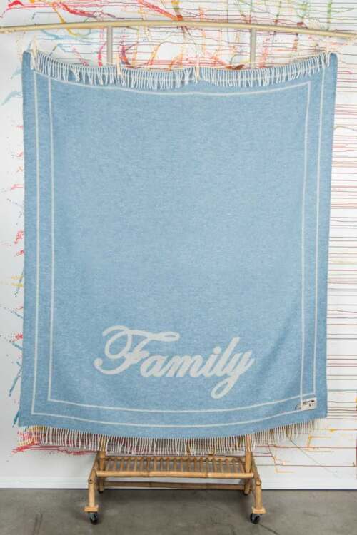 Alternative view of Beat Collection - Plaid art. Lyrics Family - Celeste