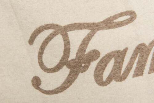 Beat Collection - Plaid art. Lyrics Family - Beige