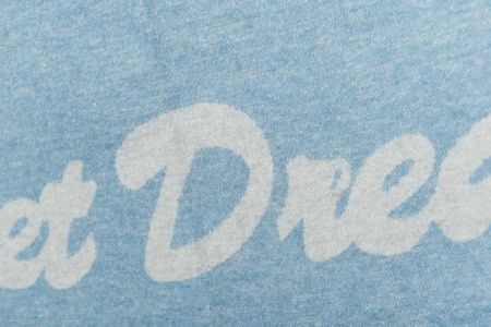 Alternative view of Beat Collection - Plaid art. Lyrics Dreams - Col. Celeste