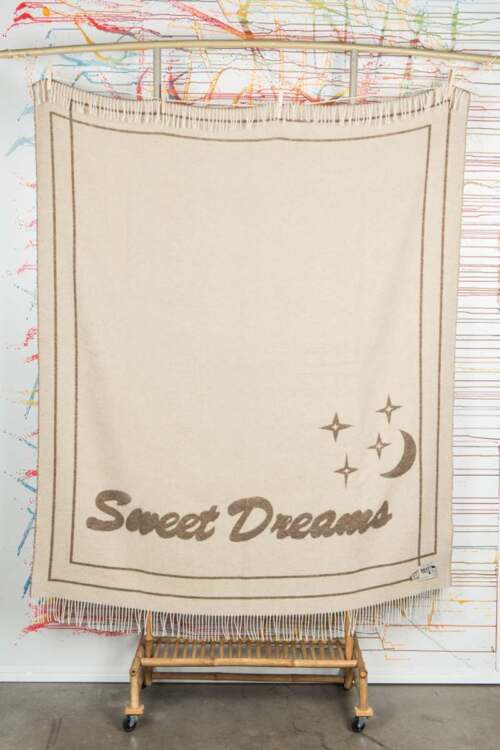 Beat Collection - Plaid art. Lyrics Dreams - Col. Naturale