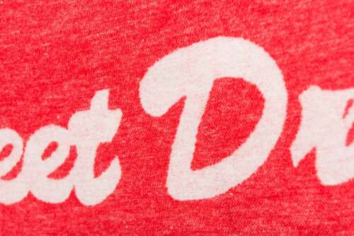 Alternative view of Beat Collection - Plaid art. Lyrics Dreams - Col. Rosso