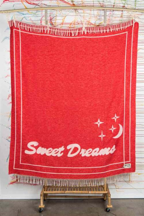 Beat Collection - Plaid art. Lyrics Dreams - Col. Rosso