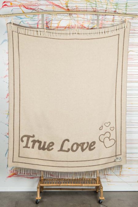 Beat Collection - Plaid art. Lyrics Love - Col. Naturale