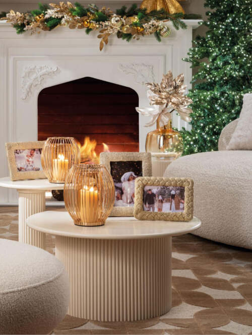 Alternative view of L'Oca Nera - Portafoto rettangolare Piccolo