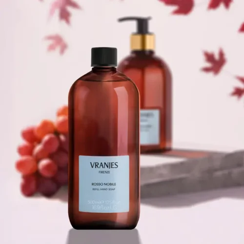 Dr. Vranjes - Hand Soap Rosso Nobile 500 ml Refill