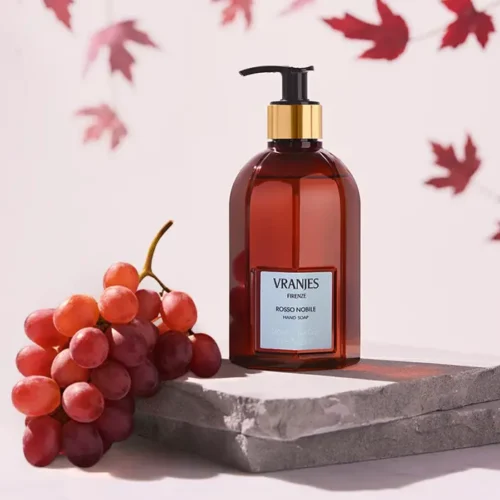 Dr. Vranjes - Hand Soap Rosso Nobile