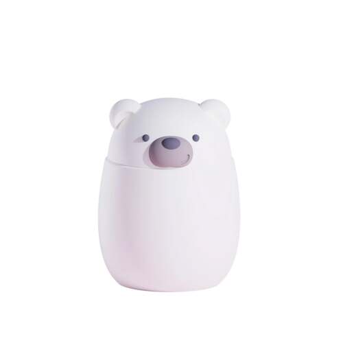 Asobu - Bestie Animal Bear - Contenitore termico 600ml