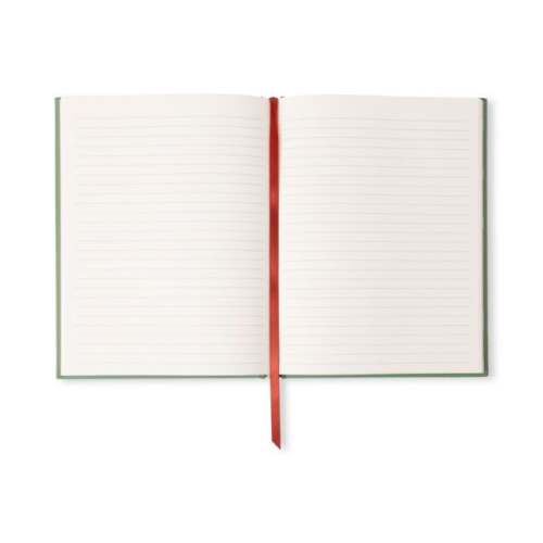 Alternative view of Paddywax -  Quaderno A Dopo Crocodile - 15 x 19,7 cm