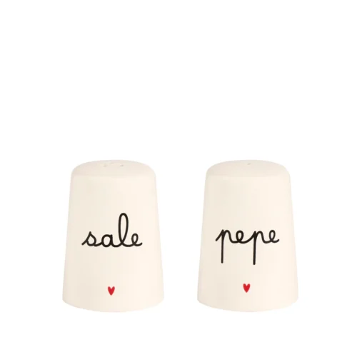 Simple Day - Set Sale e pepe Cuore