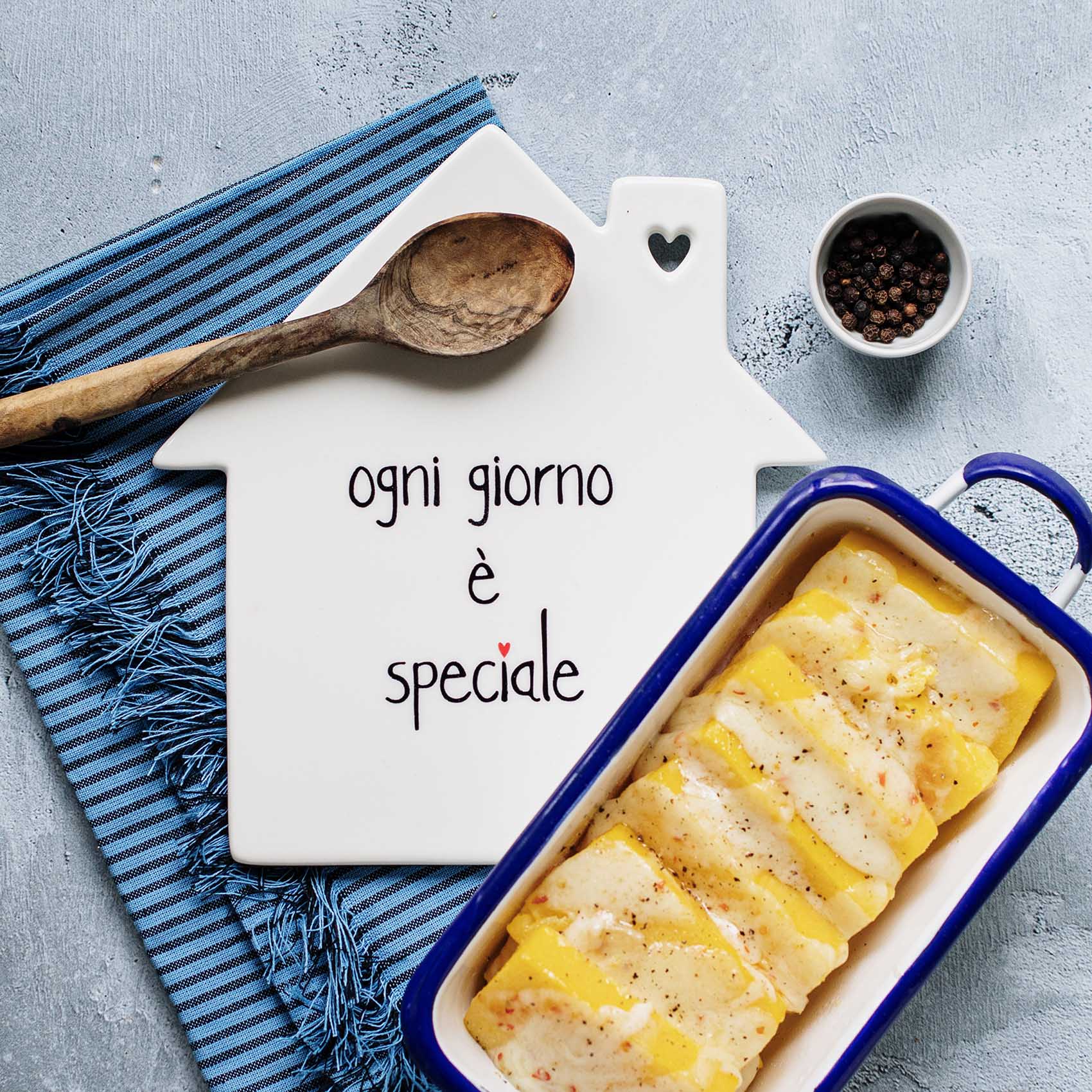 Simple Day - Sottopentola casa Ogni giorno è speciale - immagine 2