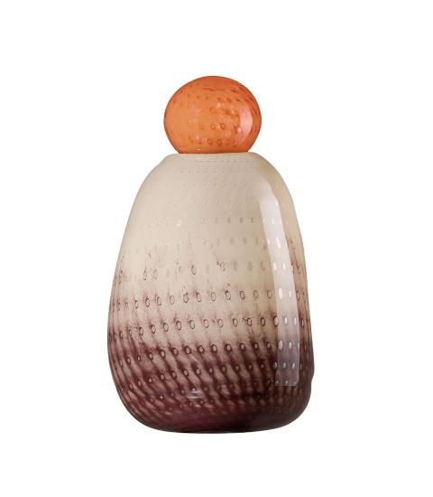 L'Oca Nera - Vaso alto