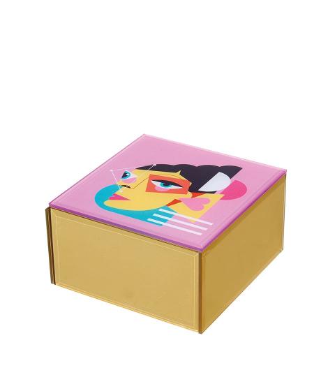 L'Oca Nera - Portagioie