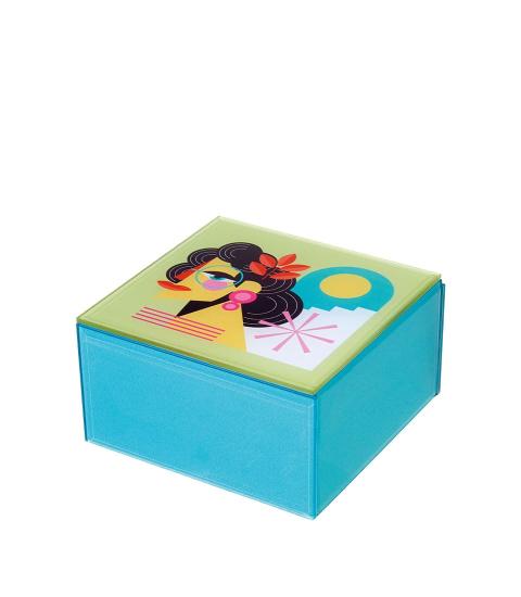 L'Oca Nera - Portagioie