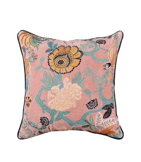 L'Oca Nera - Cuscino 50x50