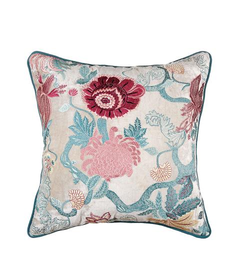 L'Oca Nera - Cuscino 50x50