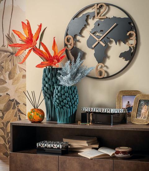 Alternative view of L'Oca Nera - Cofanetto grande