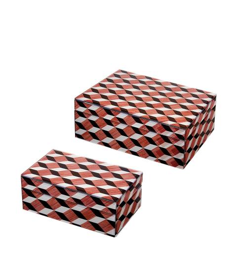 Alternative view of L'Oca Nera - Cofanetto grande