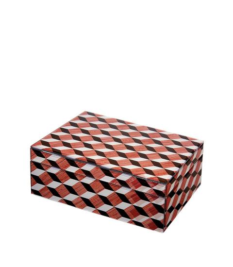 L'Oca Nera - Cofanetto grande