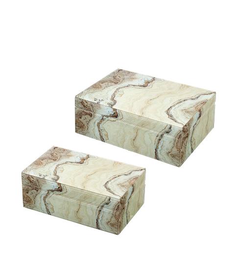 Alternative view of L'Oca Nera - Cofanetto grande