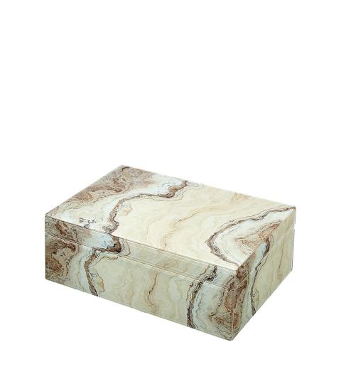 L'Oca Nera - Cofanetto grande