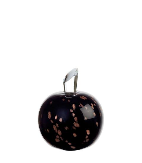 L'Oca Nera - Sfera decorativa luna