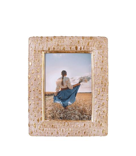 L'Oca Nera - Portafoto rettangolare grande