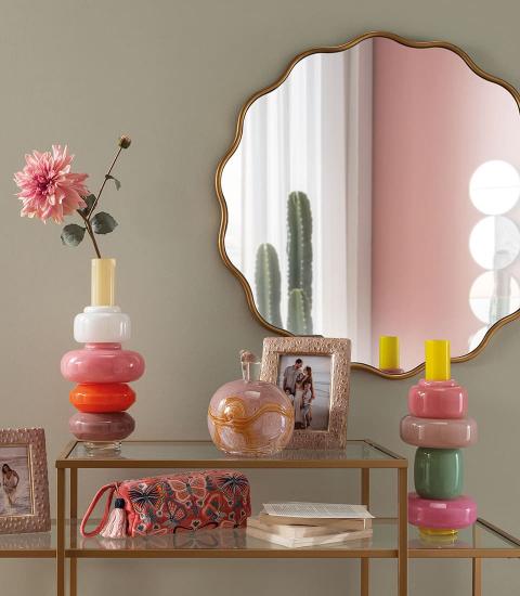 Alternative view of L'Oca Nera - Sfera decorativa sirio