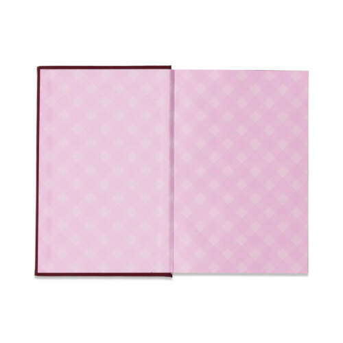 Alternative view of Paddywax - Self Help Journal - I Don't cook but...