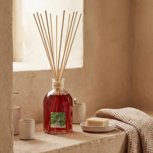 Alternative view of Dr. Vranjes Diffusore - Linea Florentia - Fico Aromatico